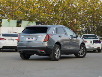 Cadillac XT5 Fashion 2.0T