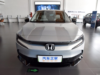 Honda e:NP2 Advanced