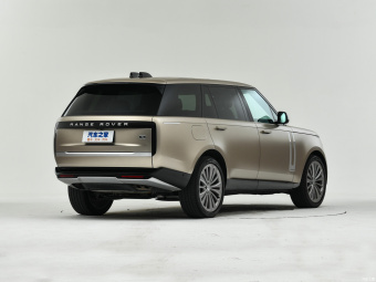 Land Rover Range Rover First Edition P530