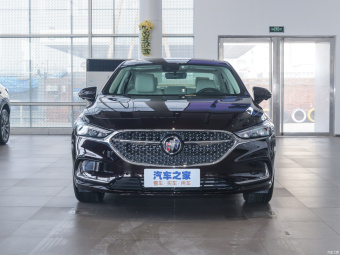 Buick LaCrosse Avenir Flagship