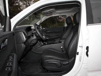 Hyundai ix35 Leading GLS 240TGDi DCT