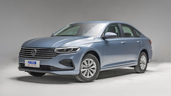 VW Lavida Delight 1.5L MT