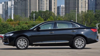 JAC iEVA60