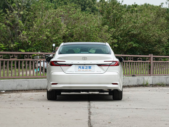 Toyota Camry 2026 2.0G Premium Edition