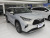 Toyota Highlander Hybrid 2026 2.5L Intelligent Electric Hybrid Dual Engine Four-Wheel Drive Premium Edition 7-Seater
