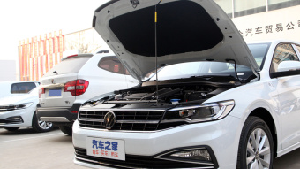 VW Bora Elite Zhilian 280TSI DSG