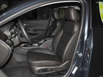 Chevrolet Malibu XL Join Redline 550T