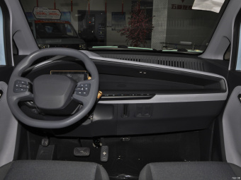 Wuling Nano EV Play