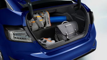 Honda Clarity Electric