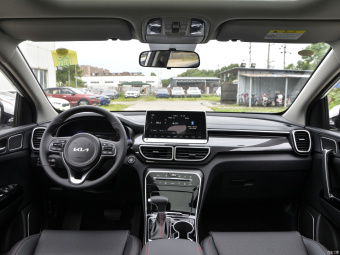 Kia KX5 Comfort 2.0L AT 2WD