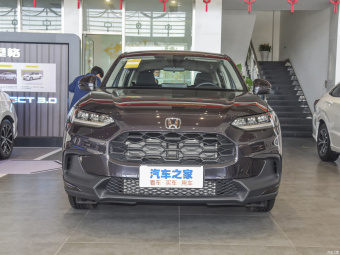 Honda Z-RV Elite 1.5L CVT