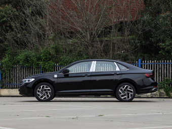 VW Sagitar 2026 Facelifted 30 Million Unit Selection 300TSI DSG Super Edition