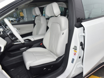 Shenlan SL03 Extended Range 1.5L 1200