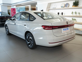 VW Lavida 2026 Pro 1.5L Starry Sky Six Million Edition