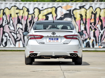 Toyota Camry Knight 2.0S