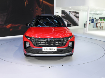 Hyundai Tucson L Premium LUX N Line 1.5T