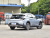 Chevrolet Menlo EV Star