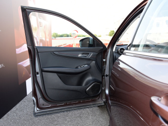 MG Pilot PHEV Deluxe 1.5T