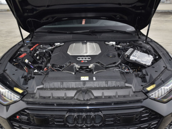 Audi RS7  4.0T Quattro