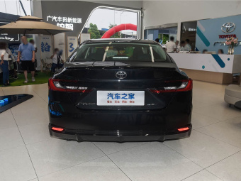 Toyota Camry Hybrid 2026 Hybrid 2.0 HSE Sport Lite Edition