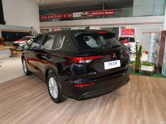 Mitsubishi Outlander Style 1.5T CVT