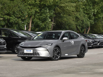 Toyota Camry Hybrid 2026 Hybrid 2.5HG Premium Edition