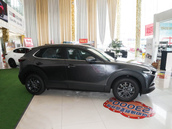 Mazda CX-30 2024 2.0L Automatic Premium Edition