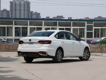 VW Lavida 2026 1.5L Automatic Starry Sky Five Million Edition
