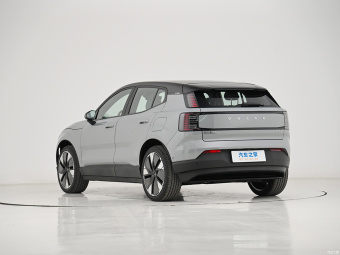 Volvo EX30 Ultra