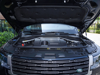 Land Rover Range Rover Prosperity P360