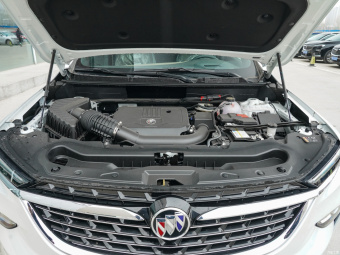 Buick Enclave Flagship 652T AWD 7 Seat