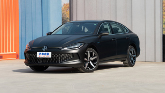 VW Lamando L Cool and Spicy 280TSI DSG
