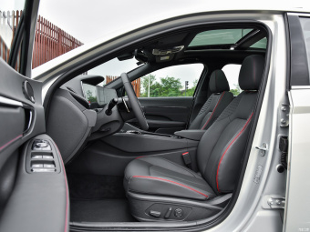 Hyundai Sonata Flagship TOP 380TGDi AT