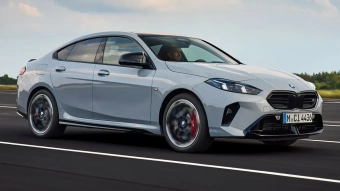 BMW 2 Series Gran Coupé M235i xDrive M Sportpaket Pro