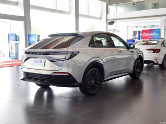 Honda e:NP2 Advanced