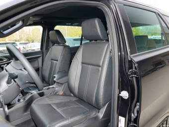 Ford Everest Flagship 2.3T AWD 5 Seats