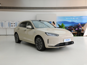 Aito M5 EV Smart