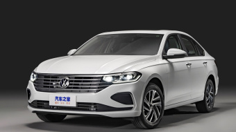 VW Lavida Full 1.5L MT