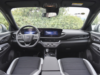Buick Envista Smart 1.5T