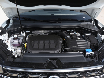 VW Tayron X Flagship Connect 4Motion 380TSI