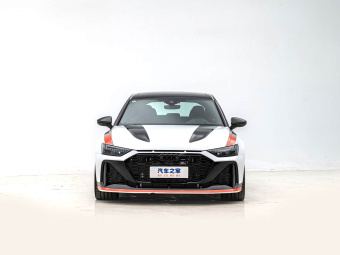 Audi RS6 Avant 2025 GT