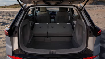 Chevrolet Bolt EUV 65 kWh