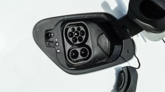 Volkswagen e-Golf 36 kWh