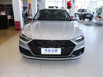 Audi A7 2025 45 TFSI Premium Edition