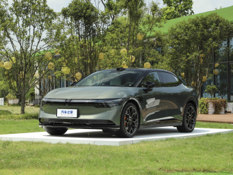 Zeekr 007 2025 Long Range AWD Intelligent Driving Edition 100kWh