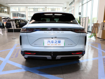 Denza N7 Max 630 AWD