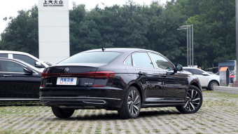 VW Passat Star Elite 330TSI