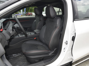 Ford Mondeo ST-Line EcoBoost 245