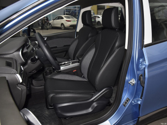 Beijing EX3 Style R600