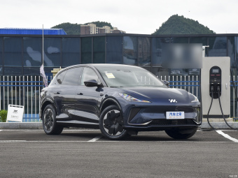 IM Motors LS7 Elite 90kWh AWD